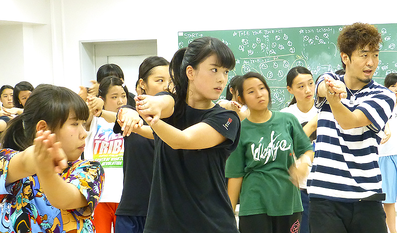 MUSIC DAYS 部活支援 MUSIC DAYS 部活支援