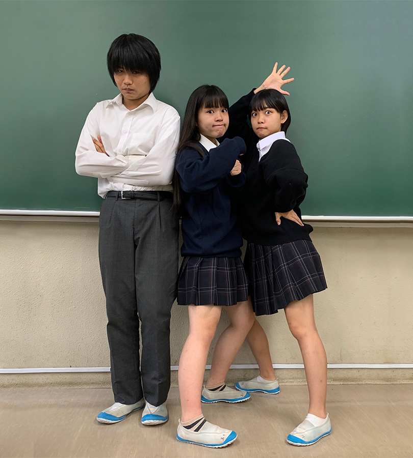 東京都立練馬高等学校 Japaneseclass Jp