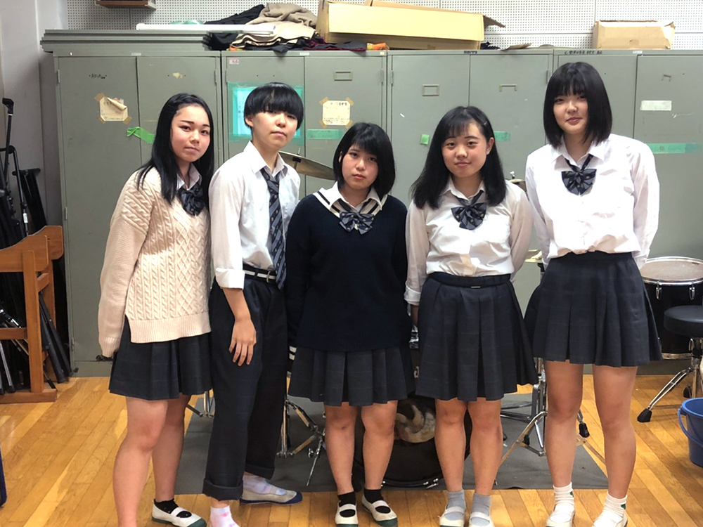 Images Of 東京都立野津田高等学校 Japaneseclass Jp