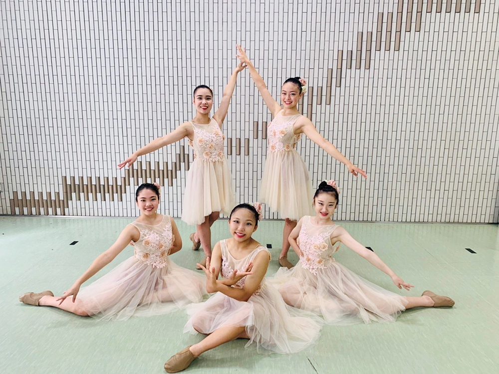 茂原北陵高等学校 ダンス部 リリカル 千葉県 Music Days 茂原北陵高等学校 ダンス部 リリカル 千葉県 Music Days