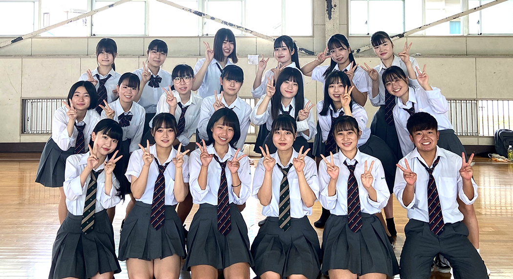 上溝高校制服 （上溝高校 ジャージ トレーナー 体操着）
