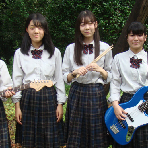 White Sound.（佐倉東高校/千葉県） - MUSIC DAYS