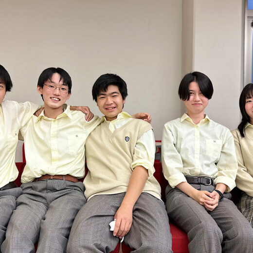 Φ（土浦日本大学高校/茨城県） - MUSIC DAYS