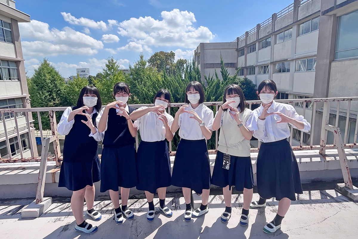 熊谷 女子 高校