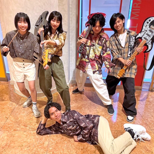 Make flow's（横浜緑園高校/神奈川県） - MUSIC DAYS