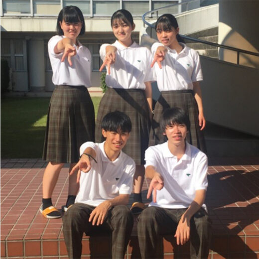 Black Sneakers（高崎経済大学附属高校/群馬県） - MUSIC DAYS