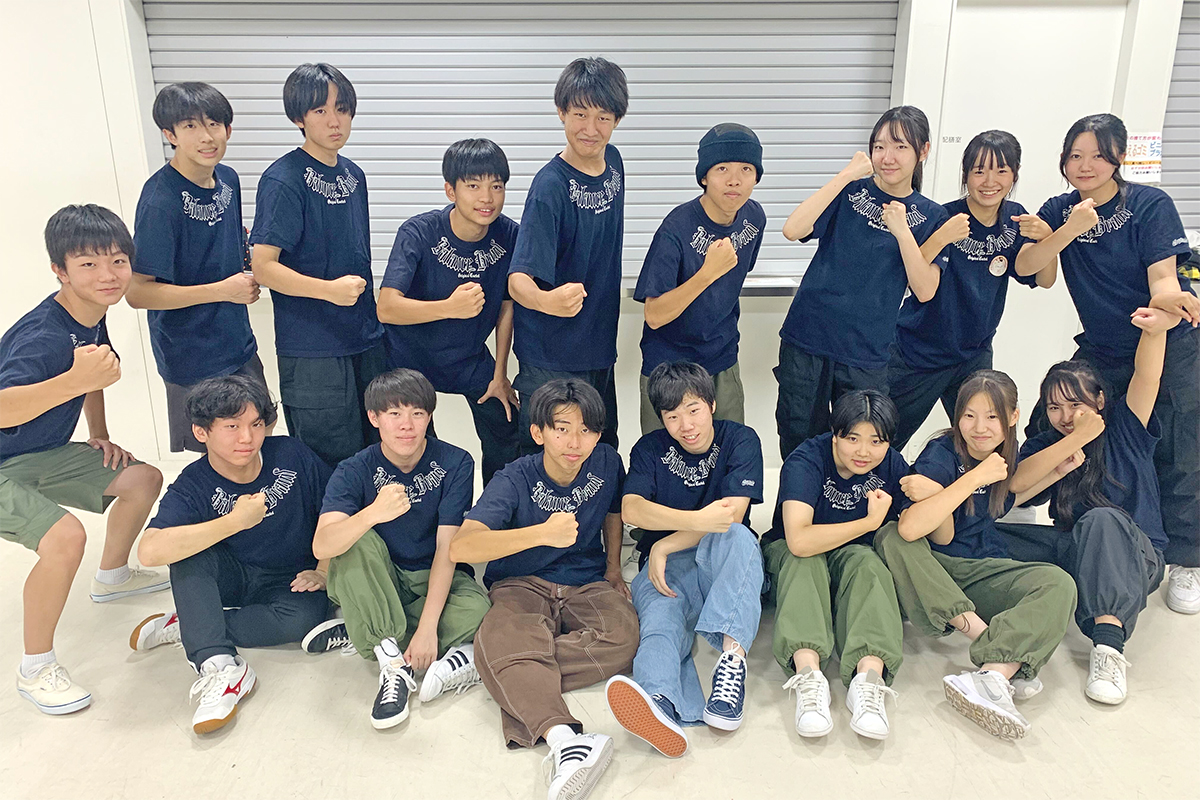 昌平高校 ピステ 長璃喜（昌平高校 ← FCLAVIDA ←ゼシウス）インタビュー