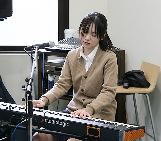 2023 FINAL」出場校のバンドクリニックを実施 - MUSIC DAYS
