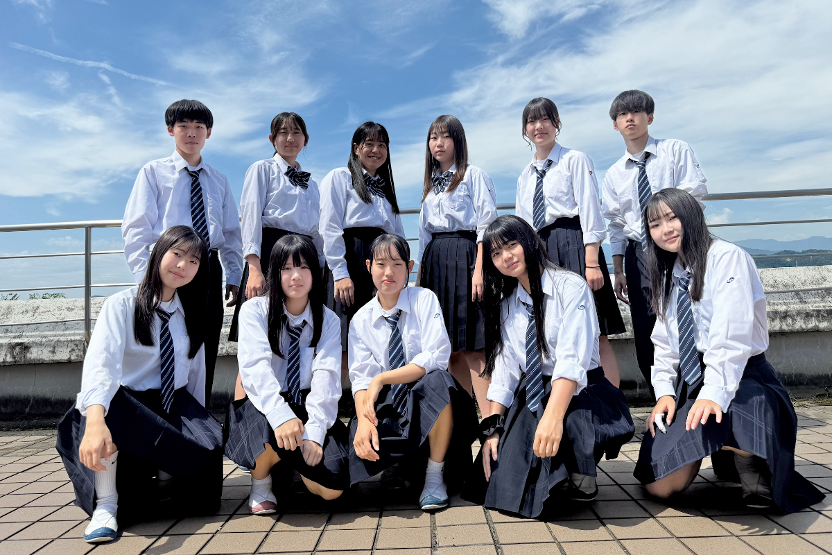 神奈川 県立 相模 田 名 高等 学校