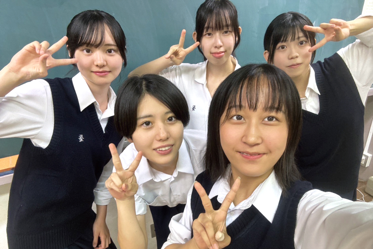 熊谷 女子 高校