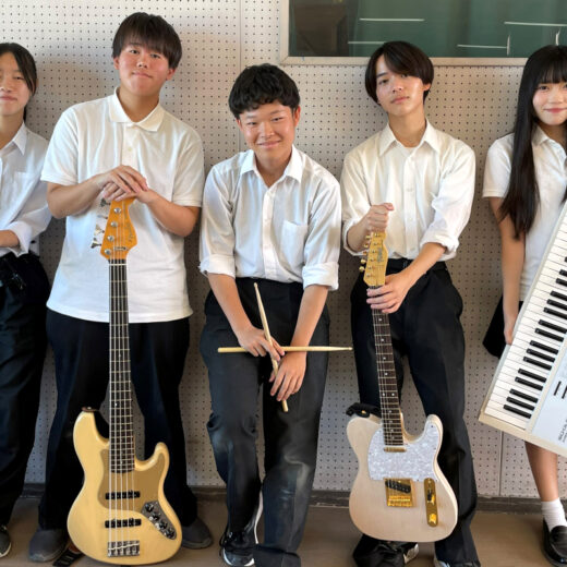 瞬間HANABI（鶴嶺高校/神奈川県） - MUSIC DAYS