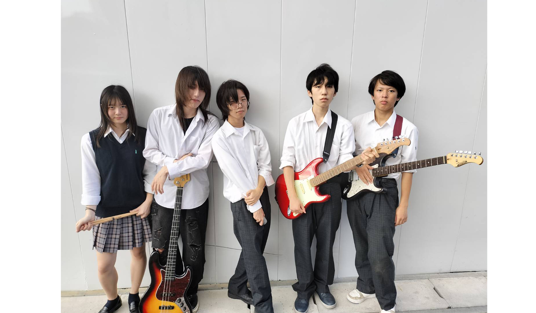 Star Shell（明聖高校/千葉県） - MUSIC DAYS