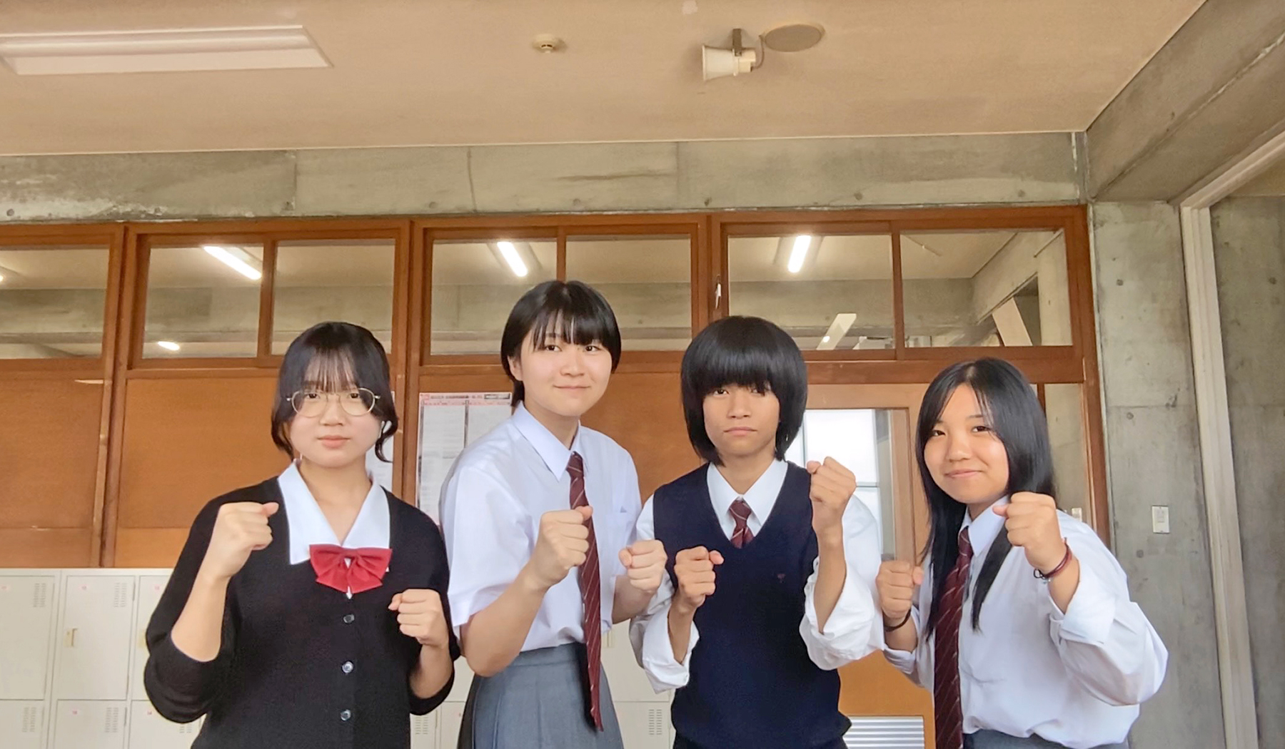 ヒトマスススム。（土佐塾高校/高知県） - MUSIC DAYS
