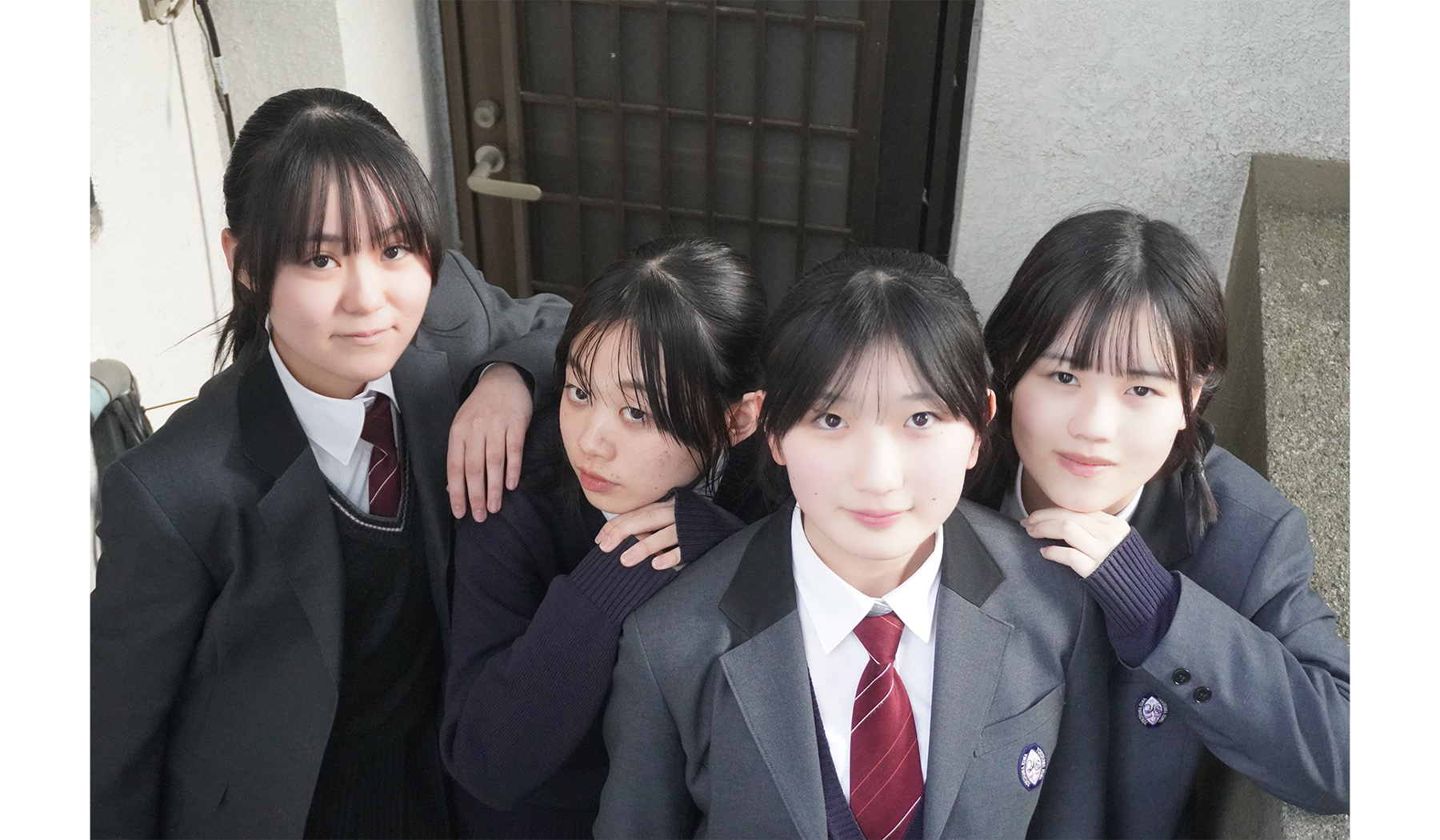 GearxX（青山学院横浜英和高校/神奈川県） - MUSIC DAYS