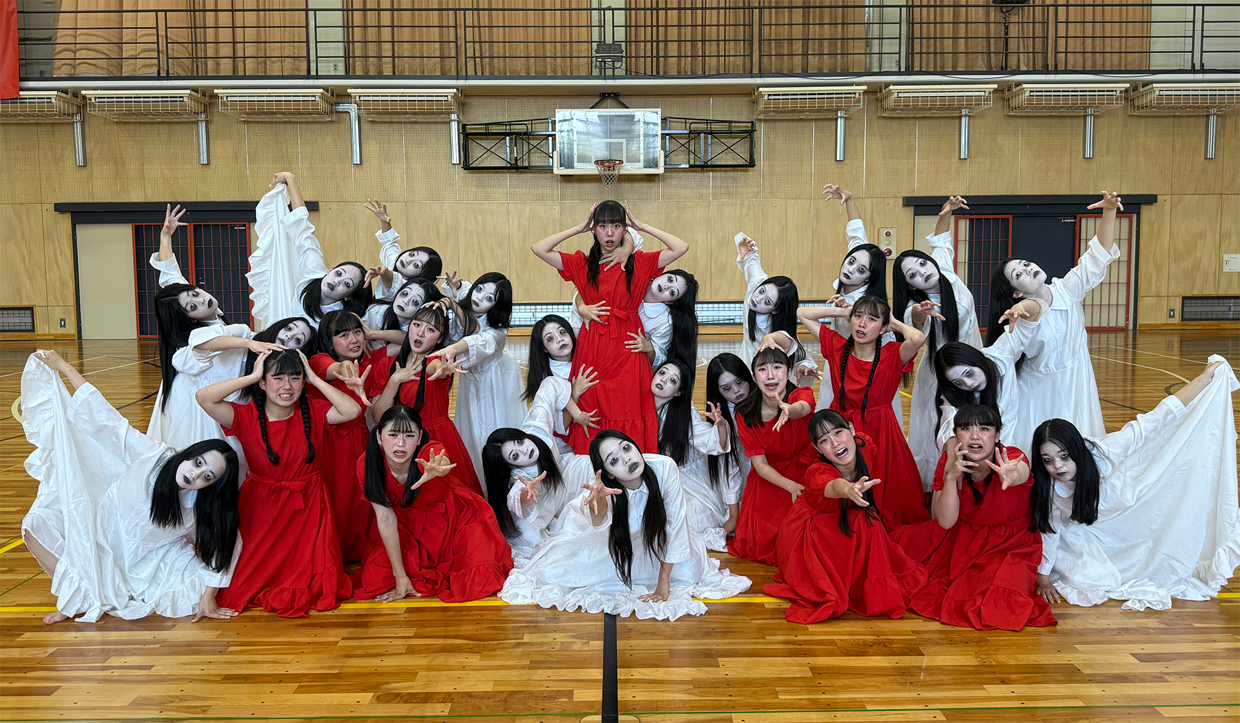 TODC(豊田大谷高校/愛知県) - MUSIC DAYS