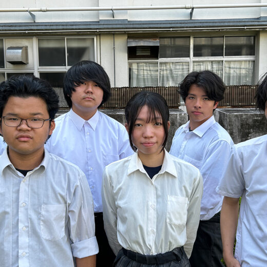 空に羽（藤沢工科高校/神奈川県） - MUSIC DAYS