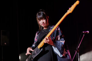 敗者復活戦】lilac（調布北高校/東京都） - MUSIC DAYS